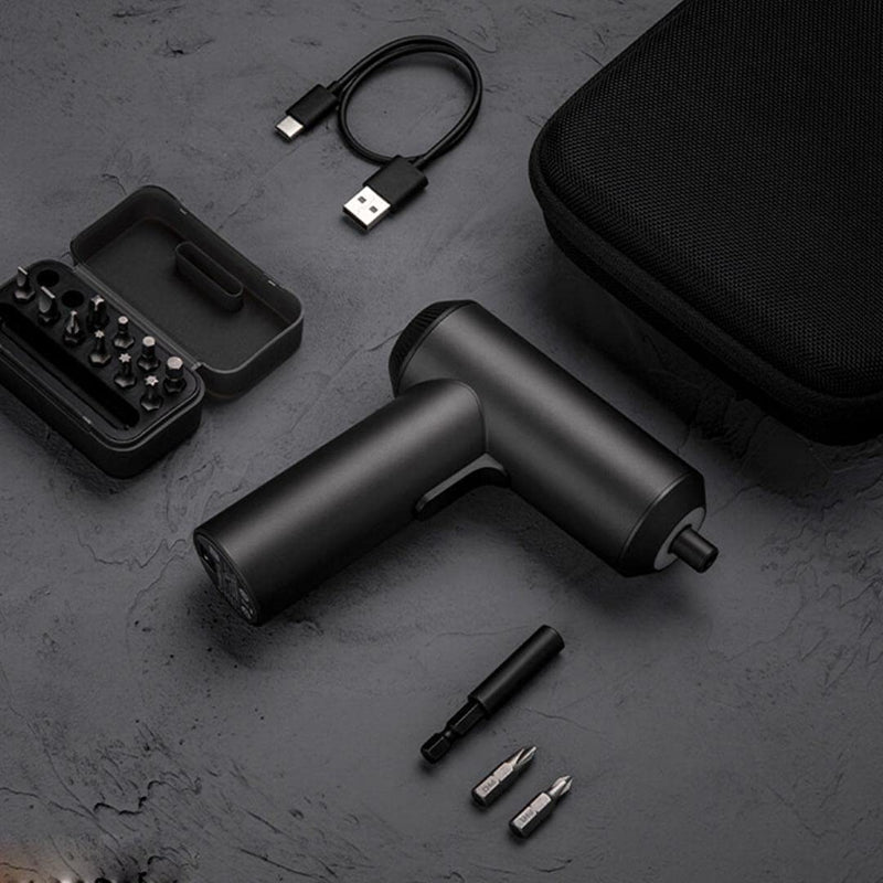 Mi Electrical Screwdriver Set 3.6V
