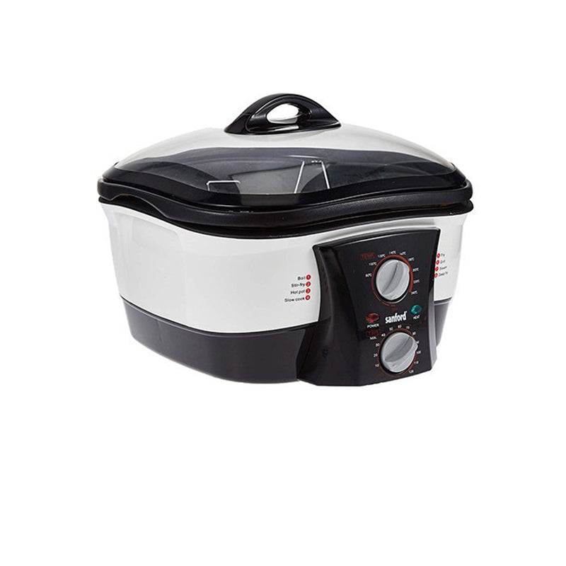 Sanford Mechanical Multi Cooker 5L SF3250MMC