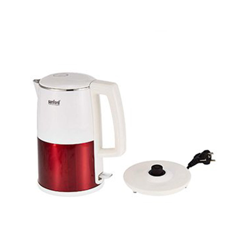 Sanford Electric Kettle 1.5 L SF3331EK