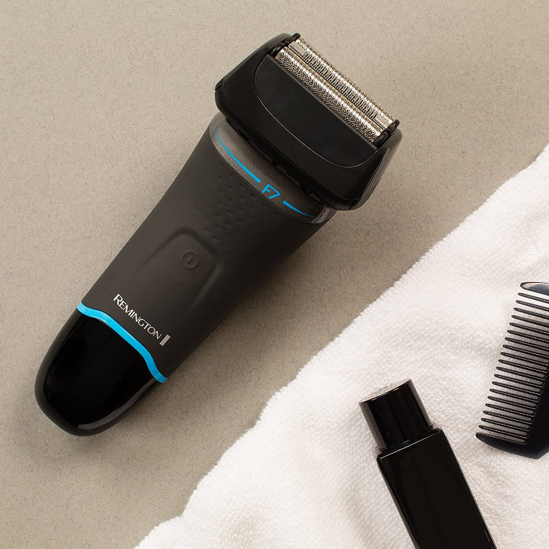 Remington XF8505 Wet & Dry Electric Shaver