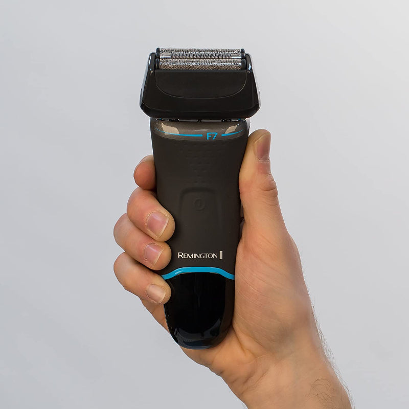 Remington XF8505 Wet & Dry Electric Shaver