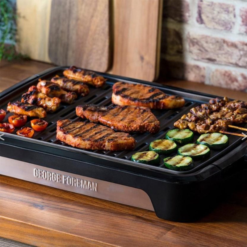Russell Hobbs George Foreman 25850 Electric Grill