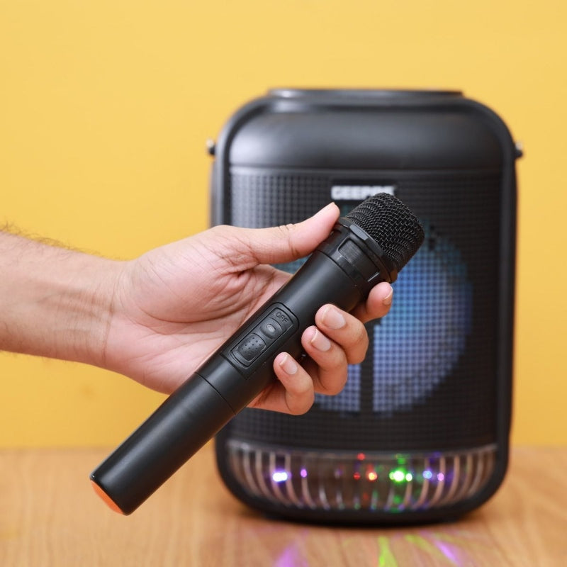 Geepas Bluetooth Speaker GMS11186