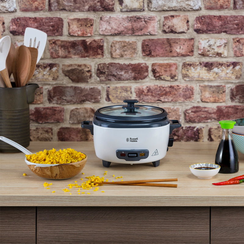 Russell Hobbs 2.8Ltr Rice Cooker 27040