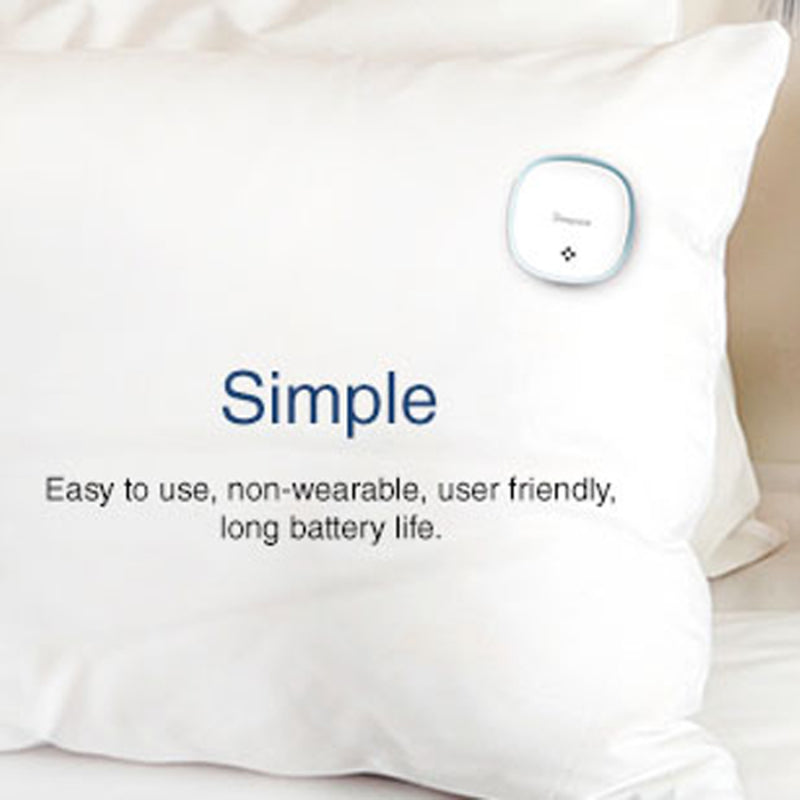 Sleepace Sleep Dot B502T Sleepace Sleep Dot B502T
