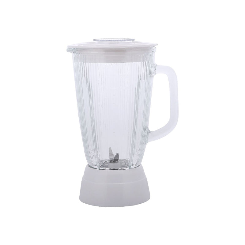 Geepas 2 in1 Electric Blender GSB1603