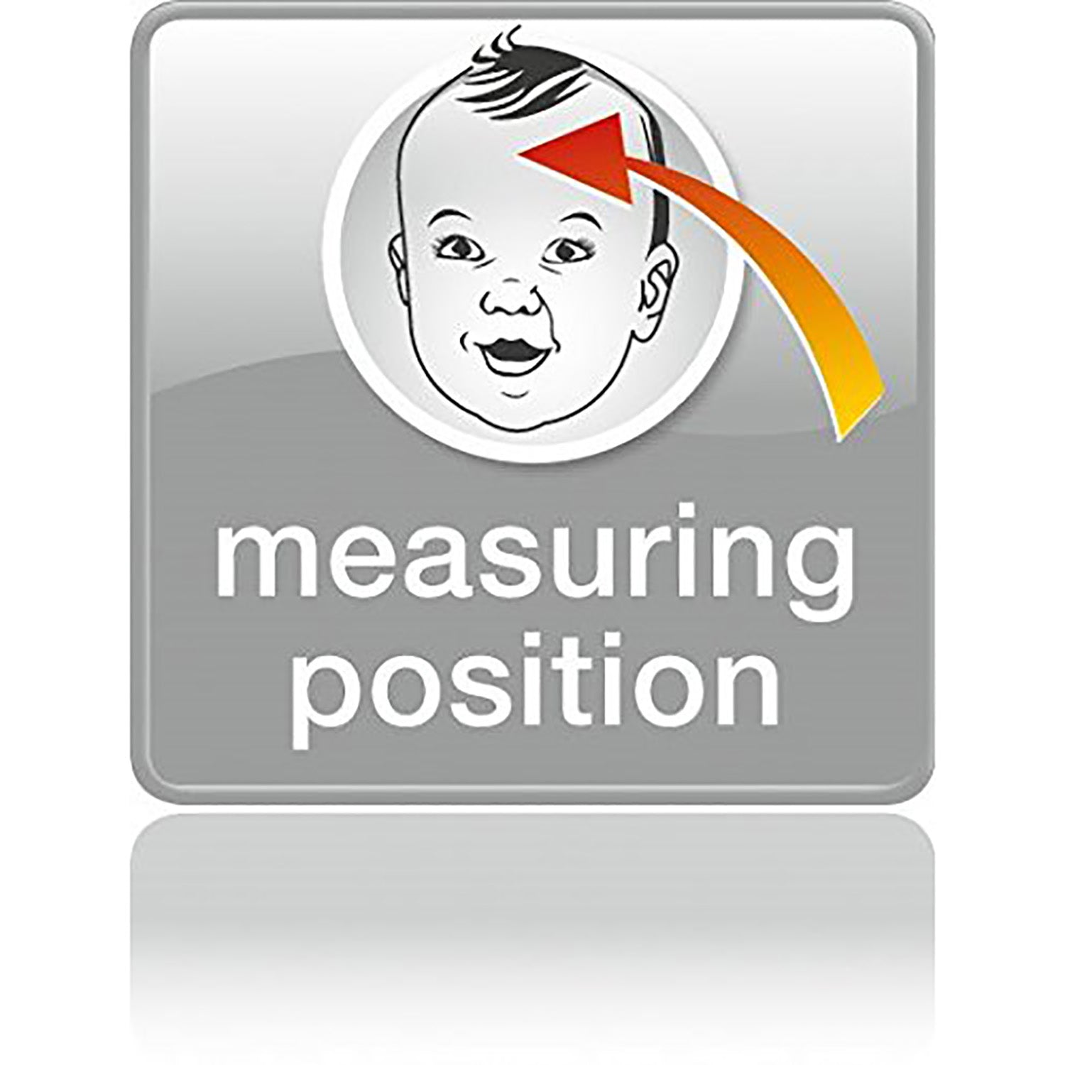 FT 90 Non-Contact Thermometer