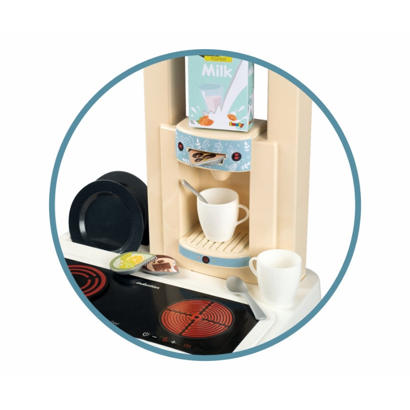 Smoby Spielküche Bon Appetit Smoby Spielküche Bon Appetit