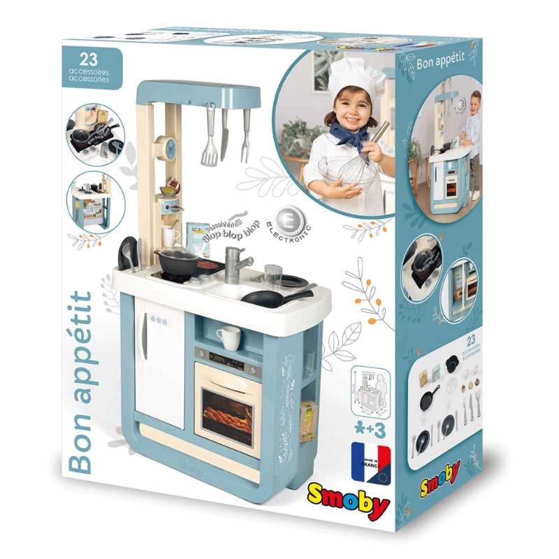 Smoby Spielküche Bon Appetit Smoby Spielküche Bon Appetit