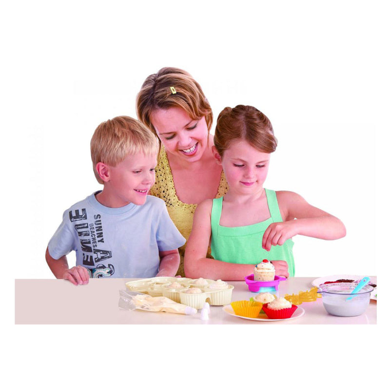 Playgo My Cup Cake Maker