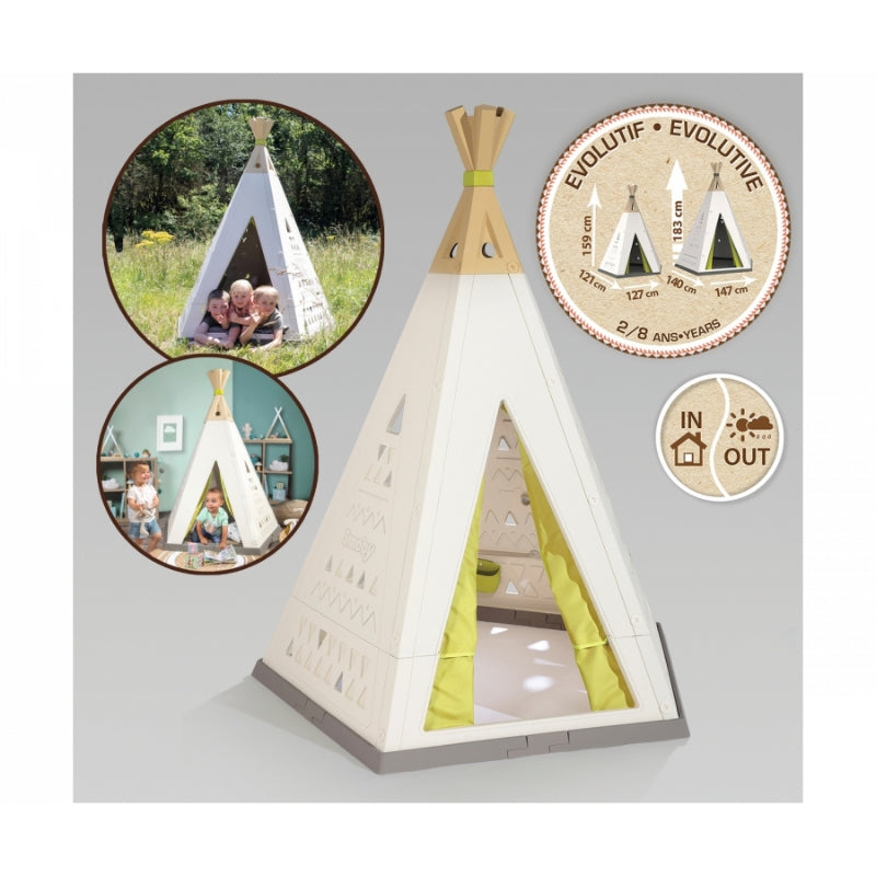 Smoby Teepee / Tipi
