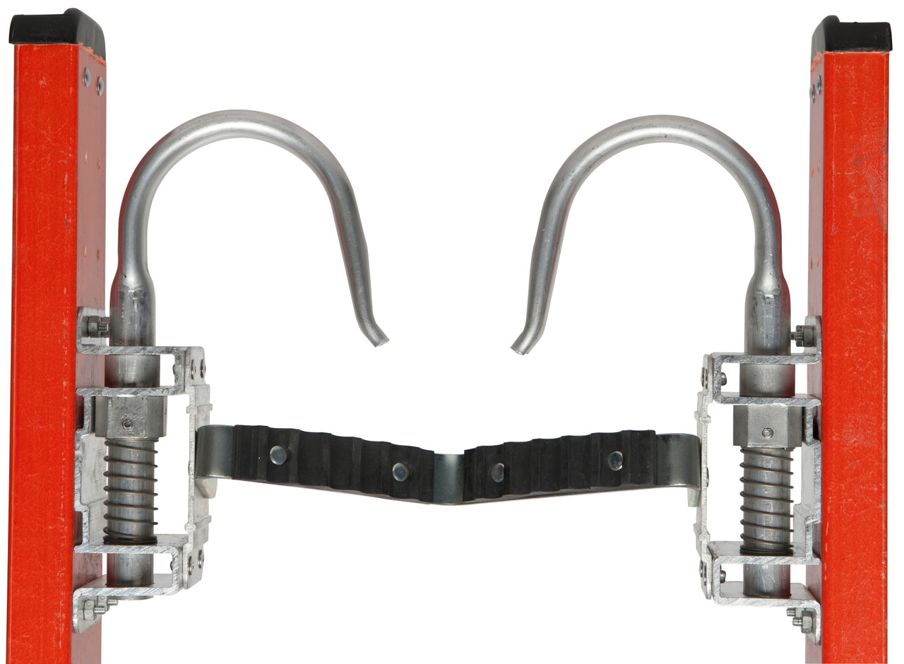 Werner 92-89 // Cable Hook/V-Rung Kit - cityladderco.com