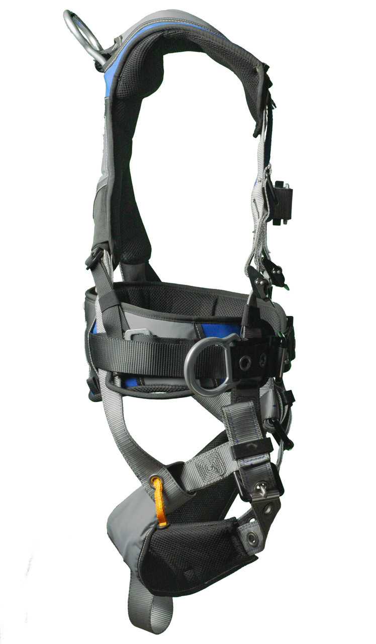 Werner PROFORM™ SWITCHPOINT™ H06314X Series Climbing
