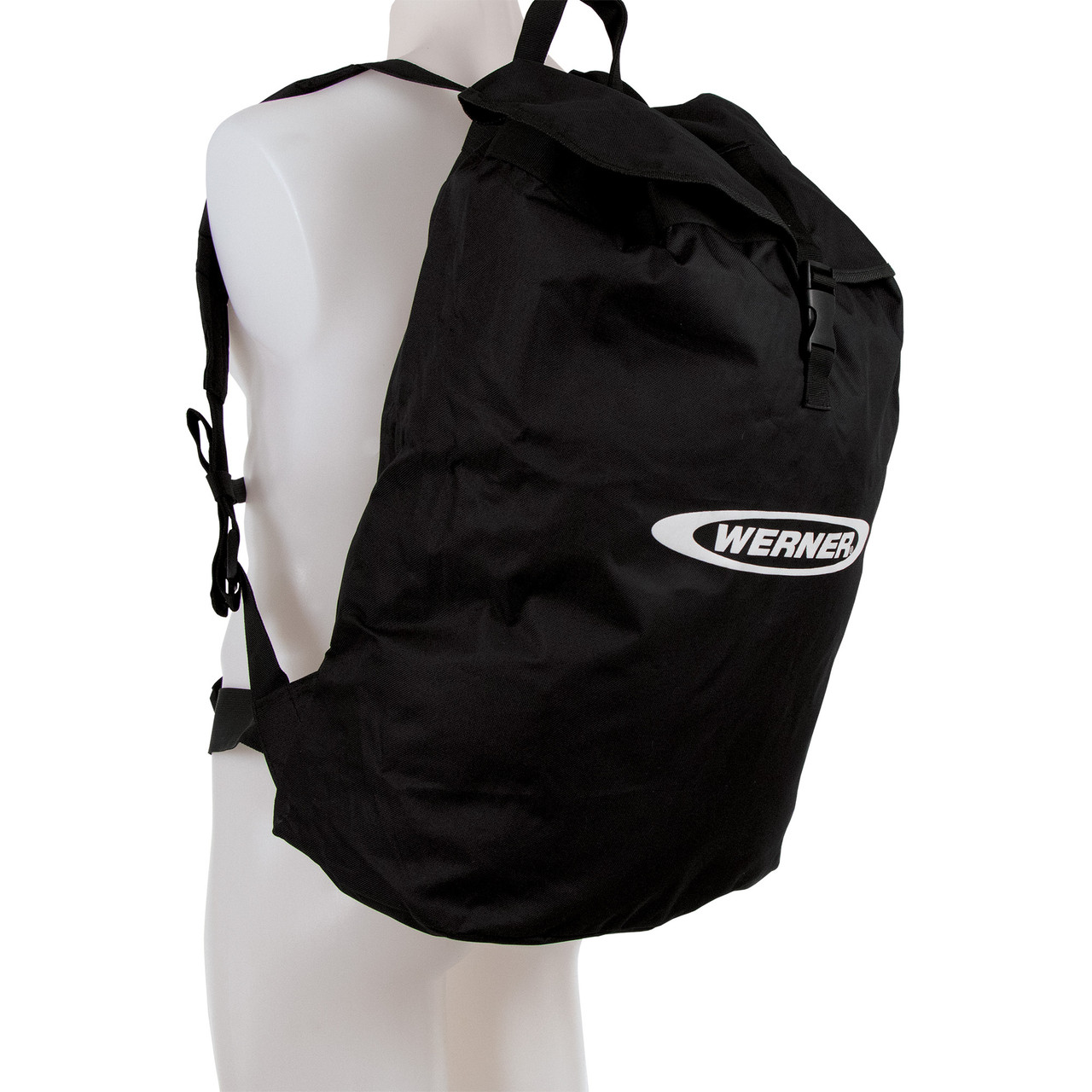 Werner K120002 Backpack