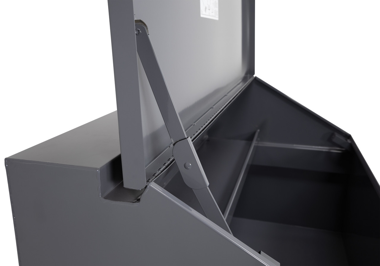 3068-BB | Better Built Jobsite Sloped Chest box measures