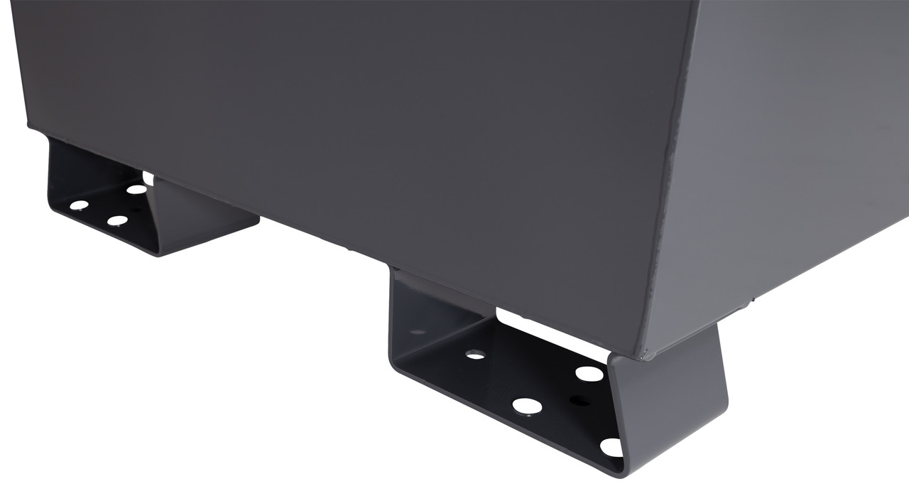 3068-BB | Better Built Jobsite Sloped Chest box measures