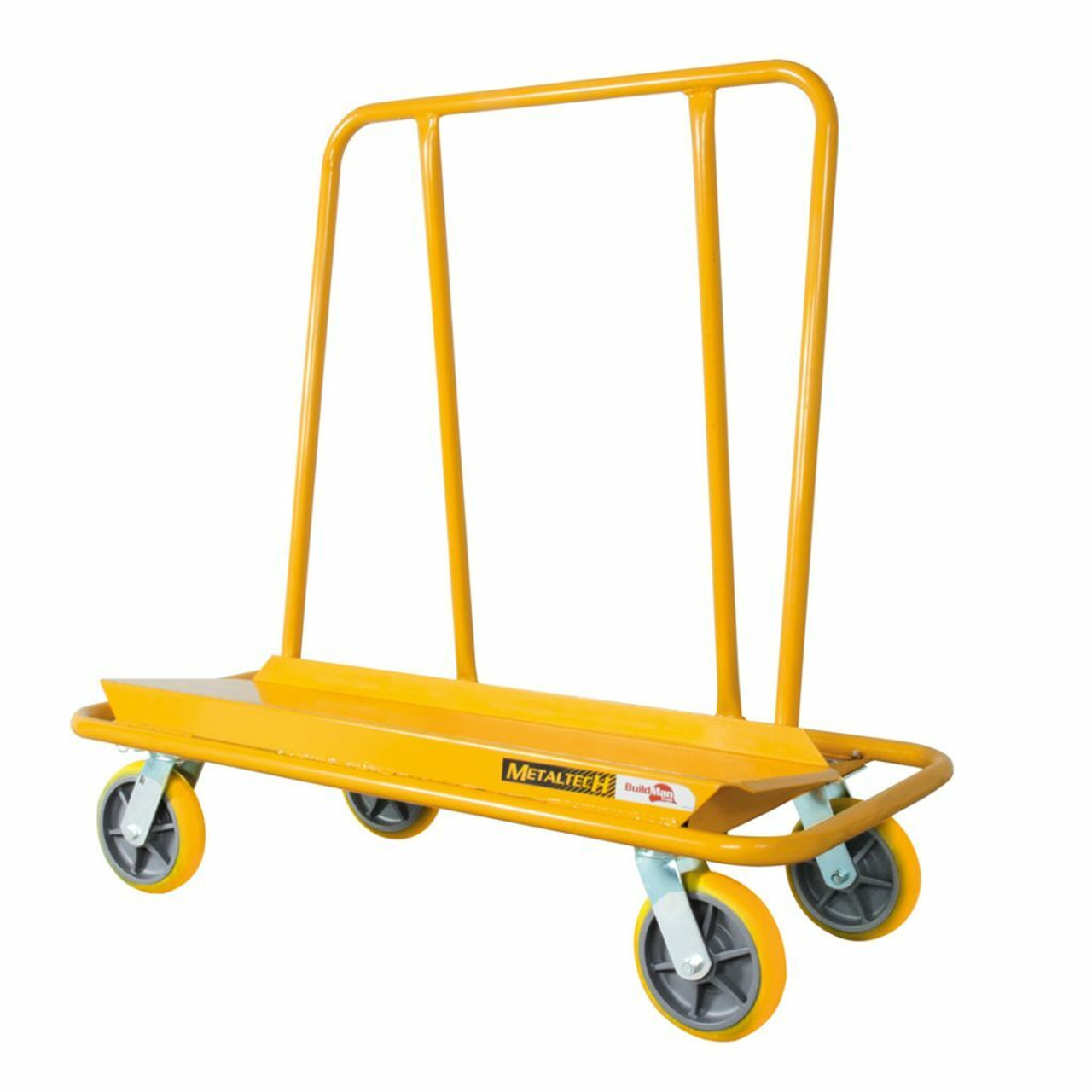 MetalTech - Drywall Carts