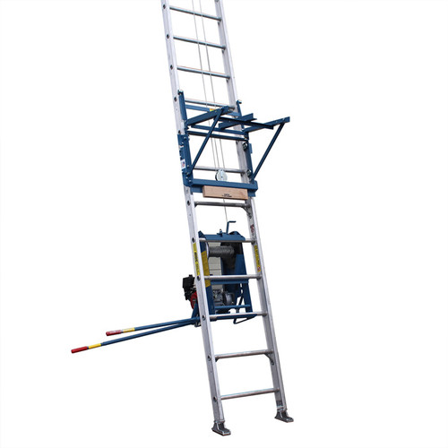 RGC - Classic 200 lb. Platform Hoist - cityladderco.com