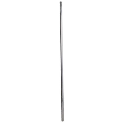 Aluminum Pump Jack - Poles & Connector