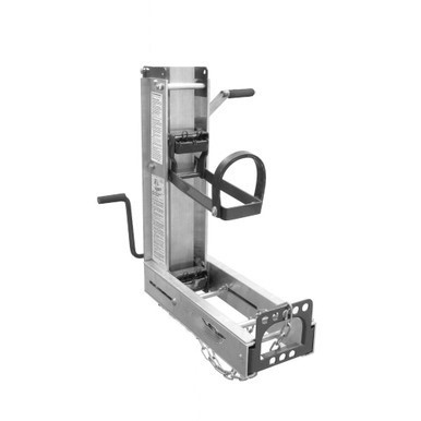 Aluminum Pump Jack  for use with Aluminum Pump Jack Systems