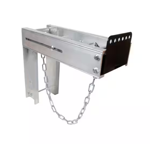 Aluminum Work Bench  for use with Aluminum Pump Jacks