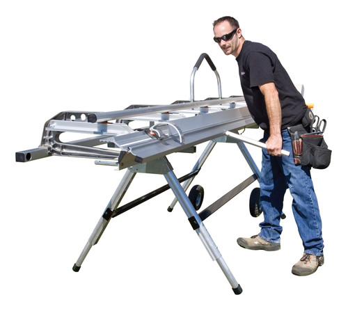 Tapco Tools 10558 Aluminum Siding Brake Pro 19 / 10'6