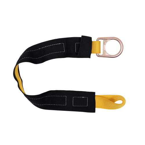 A11110_ Cross Arm Strap is designed to be wrapped around structures to create a secure anchor point by Werner