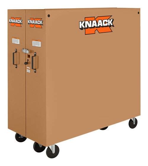 Knaack #100 // JOBMASTER® Rolling Cabinet