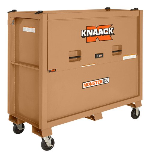 Knaack #1020-KL MONSTER BOX® Cabinet - cityladderco.com