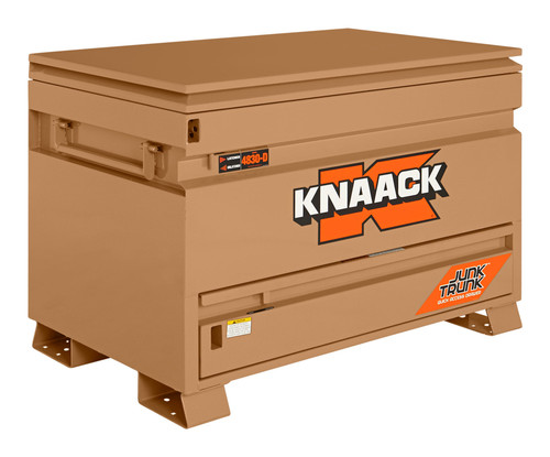 Knaack #4830-D // JOBMASTER® Chest with Junk Trunk