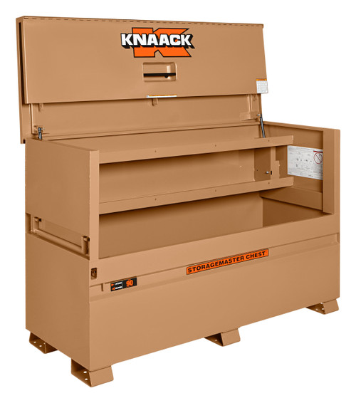 Knaack #89-KL STORAGEMASTER® Piano Box // 47.8 Cubic ft / NOW