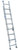 Werner D1300-2 Aluminum Extension Ladders I 250 lb. Duty Rating