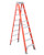 Louisville FS1500 Series // Fiberglass Stepladder | Type IA 300 lb. Duty Rating