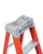 Louisville FS1500 Series // Fiberglass Stepladder | Type IA 300 lb. Duty Rating