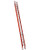 Louisville FE3200 Series // Fiberglass Extension Ladder | Type IA 300 lb. Duty Rating