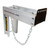 Metaltech PJ-WBAL // Aluminum Ultra-Jack® Work Bench