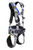 Werner PROFORM™ SWITCHPOINT™ H06214X Series Climbing / Construction Harness | Tongue Buckle Legs