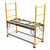 Metaltech I-CISCMT // ScaffoldBench™ 6′ Baker System 4-in-1