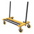 Metaltech I-BMDHER31YGR // Drywall Cart / H-cart