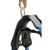 H03210_PROFORM F3 Construction Harness // Tongue Buckle Leg Straps // Aluminum Hardware by Werner