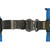 H03210_PROFORM F3 Construction Harness // Tongue Buckle Leg Straps // Aluminum Hardware by Werner