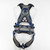 H03310_PROFORM F3 Construction Harness // Quick Connect Leg Straps // Aluminum Hardware by Werner