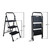 3-Step / Step Stool - 500 lb. Capacity / Special