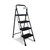 4-Step / Step Stool - 500 lb. Capacity / Special