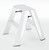lucano 2 Step Wide - Stepstool
