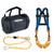 K122023  Aerial Fall Protection Kit by Werner