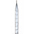 T340018 Fall ProtectionRescue Ladder System - 18' by Werner
