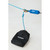 L100___ 2 Man Rope Horizontal Lifeline System / Cross-Arm Strap & Rope Tensioner by Werner