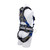 H03310_XS PROFORM F3 Construction Harness // Quick Connect Leg Straps // Steel Hardware by Werner