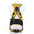 H93410_ Blue Armor Arc Flash Construction Harness, Pass Through Legs by Werner